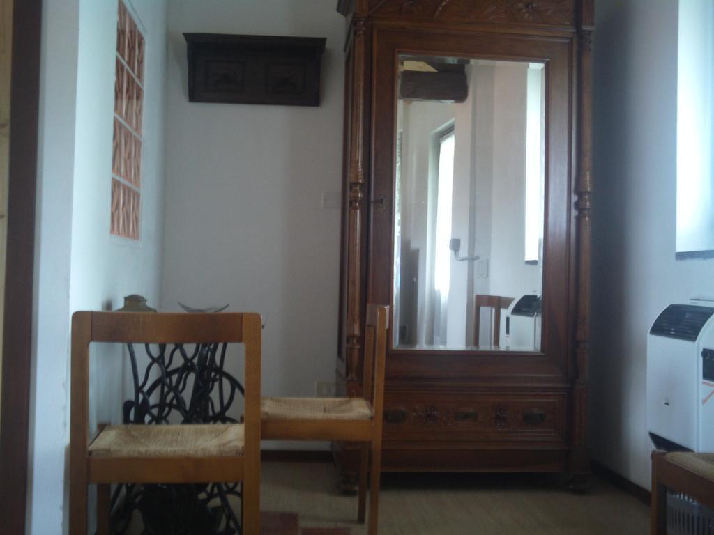 B&B Balestruccio Pombia Room photo
