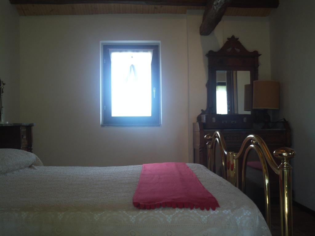 B&B Balestruccio Pombia Room photo